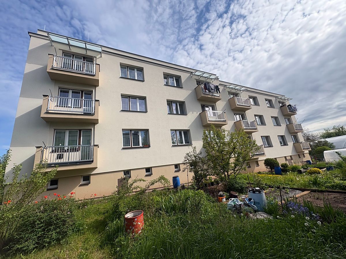 Prodej bytu 3+1 74 m² – fotografie 3