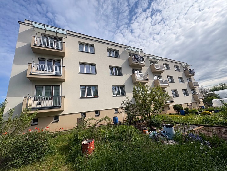Квартира 3+1 на продаж, 74 м² (3 з 18)