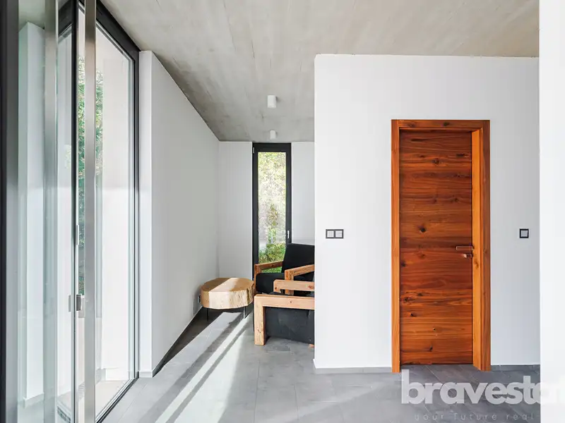 Prodej vily 190 m², pozemek 281 m², Praha – náhled fotky 3