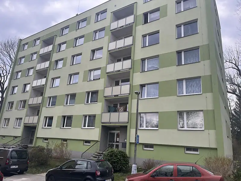 Prodej bytu 4+1 82 m², Liberec – náhled fotky 2