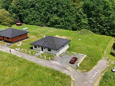 Prodej rodinného domu 116 m², pozemek 1700 m²