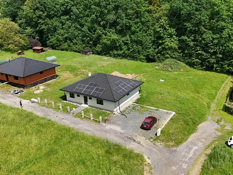 Prodej rodinného domu 116 m², pozemek 1700 m², Sedliště – náhled fotky 1