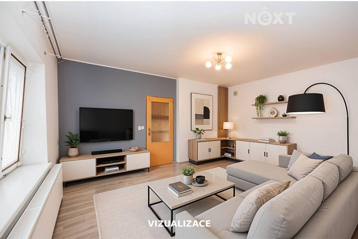 Prodej bytu 2+1 74 m² – fotografie 5