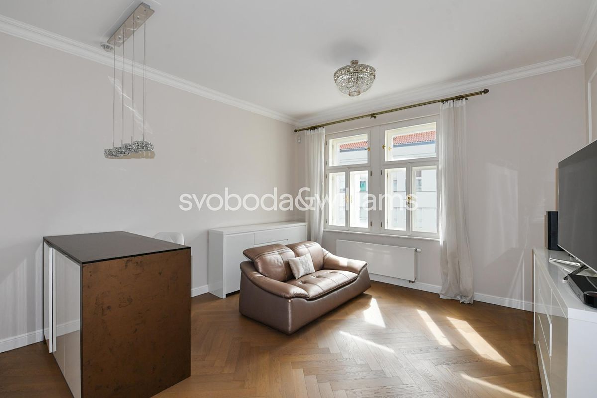 Prodej bytu 2+kk 46 m²