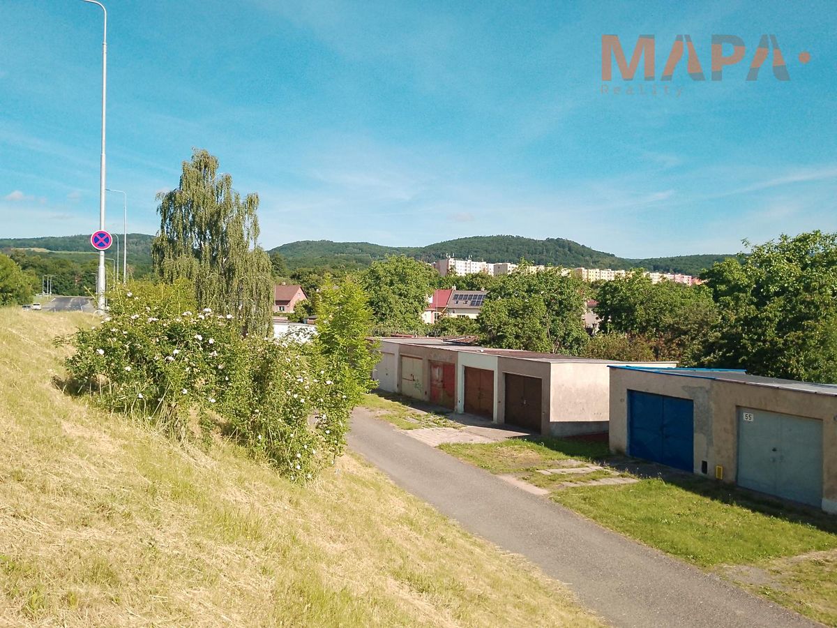 Prodej garáže 19 m² – fotografie 5
