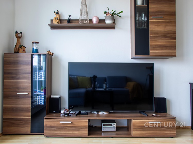 Квартира 2+kk на продаж, 50 м² (6 з 17)