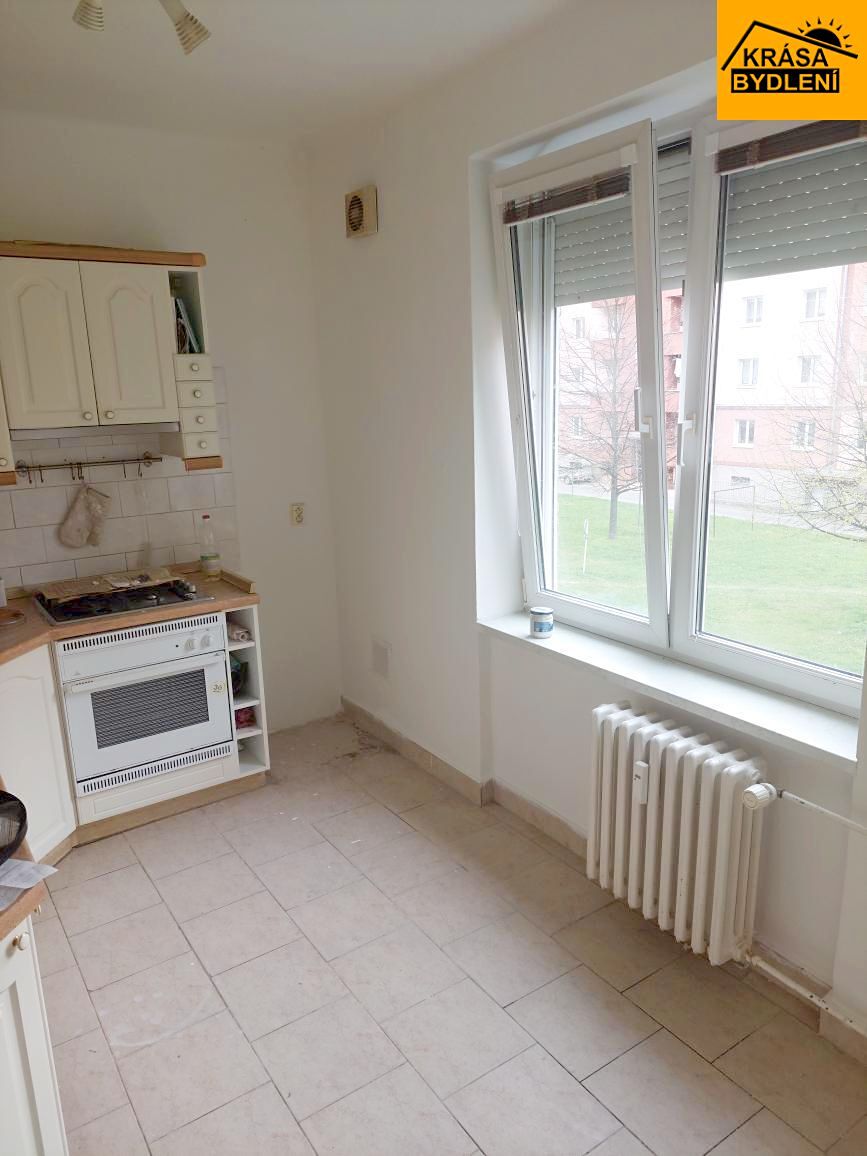 Prodej bytu 3+1 73 m²