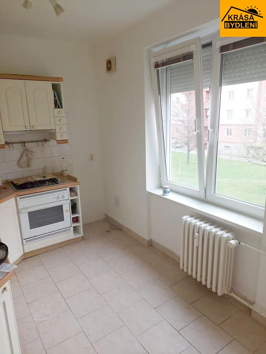 Prodej bytu 3+1 73 m²