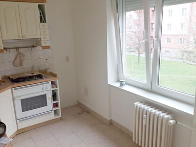 Prodej bytu 3+1 73 m²