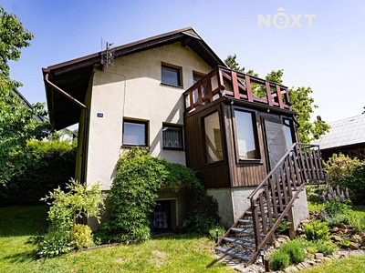 Prodej  rodinného domu 62 m², pozemek 368 m²