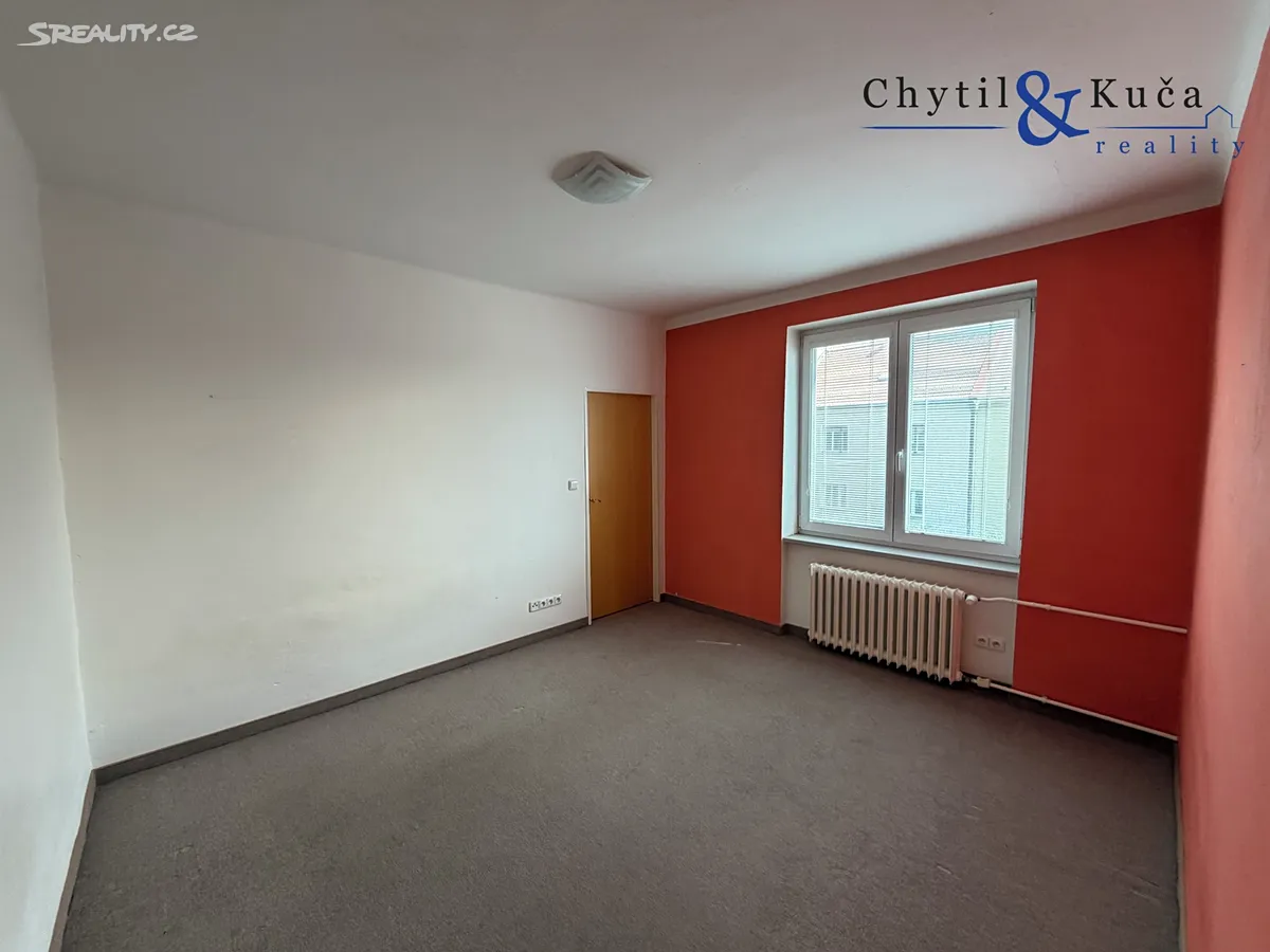 Prodej bytu 3+1 62 m² – pohled 5
