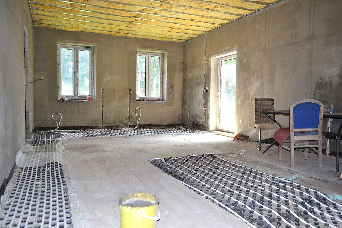 Prodej chalupy 261 m², pozemek 1611 m² – fotografie 2