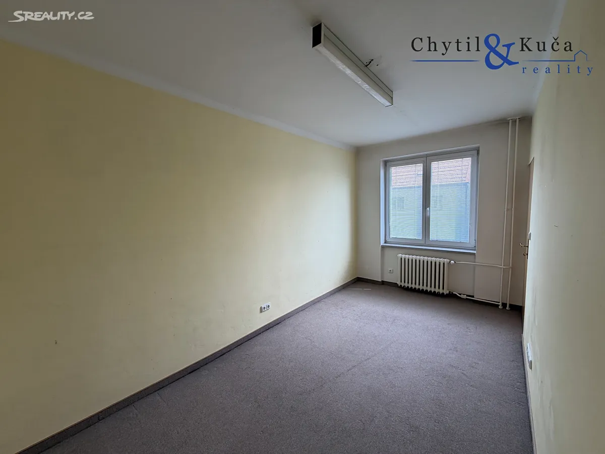 Prodej bytu 3+1 62 m² – pohled 4