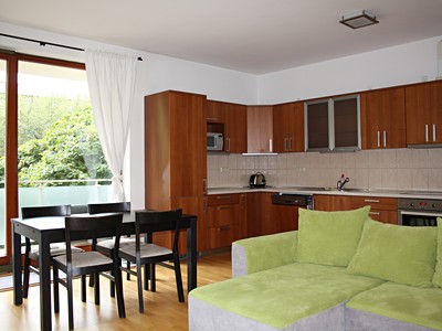Wohnung 3+kk zur Miete, 80 m² (2 von 9)