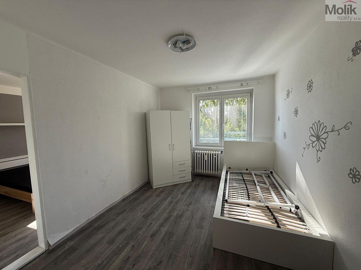 Pronájem bytu 3+1 60 m² – fotografie 5