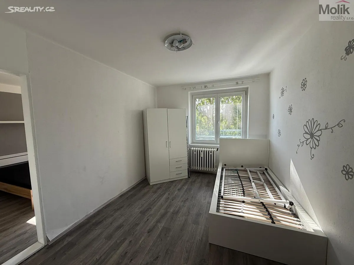 Pronájem bytu 3+1 60 m² - View 5