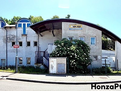Prodej kanceláře 511 m²