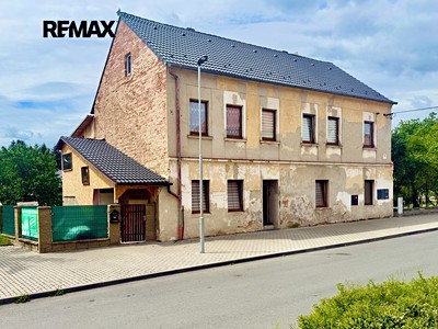 Prodej  rodinného domu 200 m², pozemek 901 m²