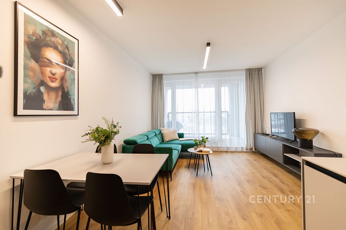 Prodej bytu 2+kk 52 m²