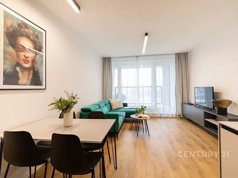 Prodej bytu 2+kk 52 m², Praha – náhled fotky 1