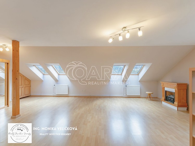 Квартира 4+1 на продаж, 135 м² (7 з 26)