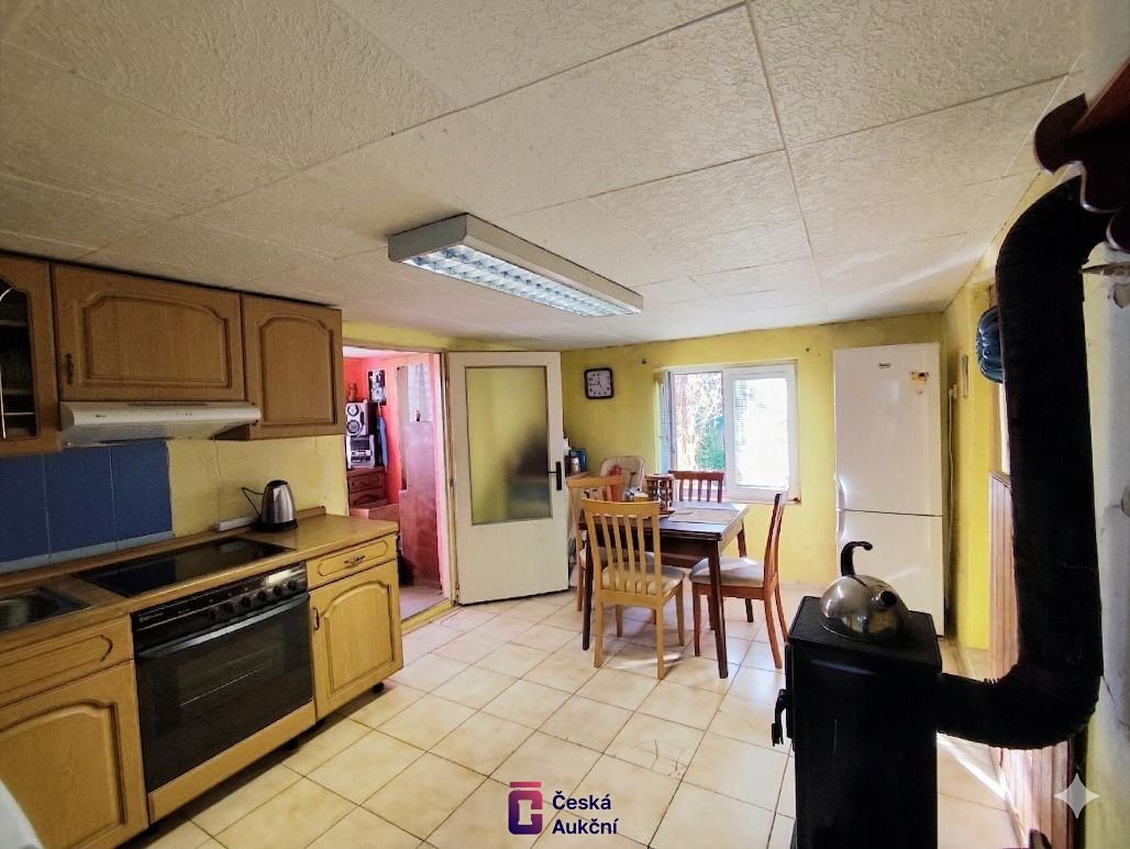 Prodej chaty 95 m², pozemek 586 m² – fotografie 5
