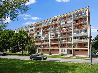 Prodej bytu 3+kk 62 m²