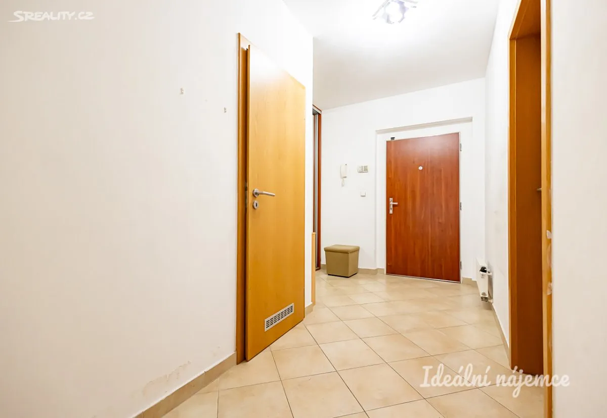 Pronájem bytu 1+kk 44 m² – pohled 3