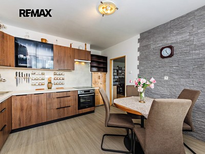 Prodej bytu 2+1 81 m²