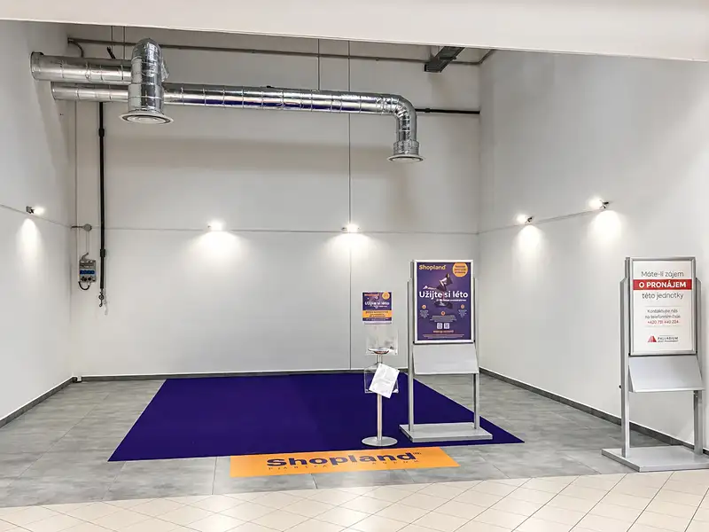 Pronájem obchodního prostoru 43 m², Opava – náhled fotky 1