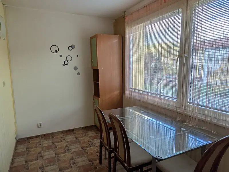 Pronájem bytu 2+1 65 m², Písek – náhled fotky 3