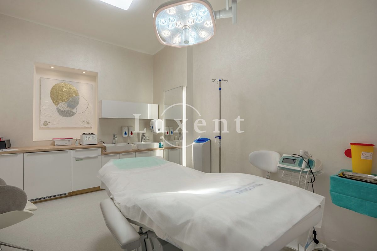 Pronájem ordinace 34 m² – fotografie 2