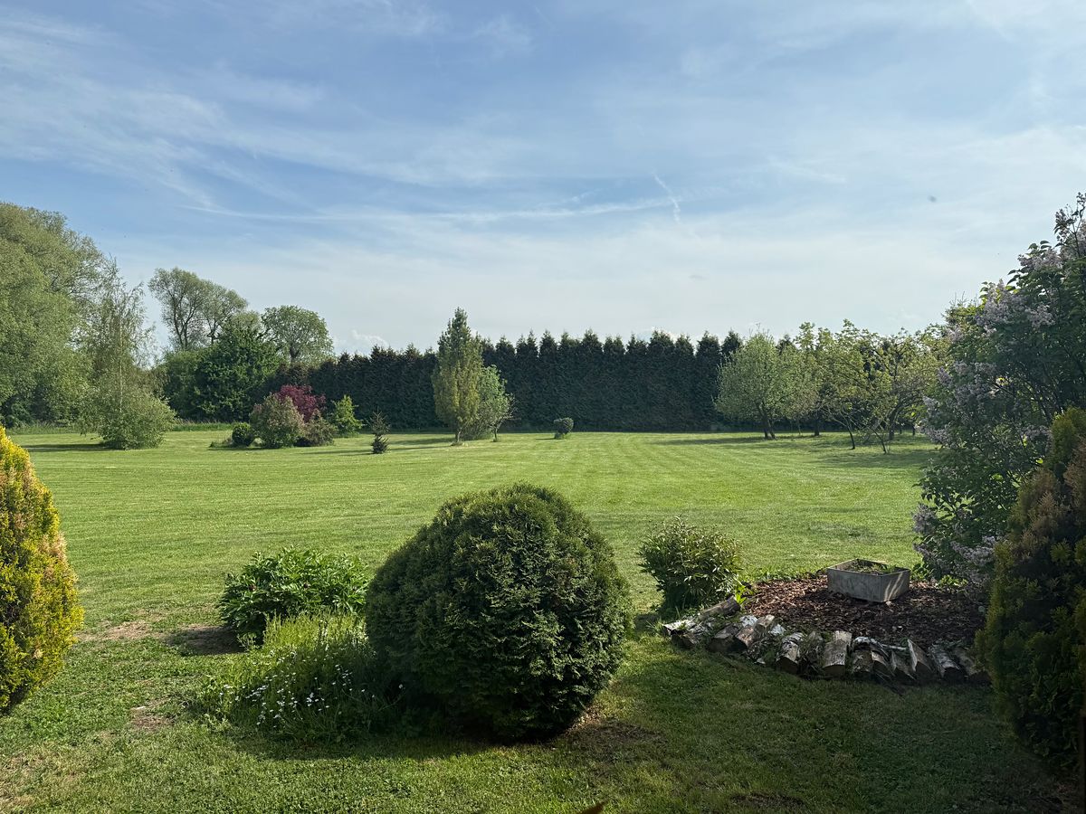 Prodej stavebního pozemku 1245 m² – fotografie 2