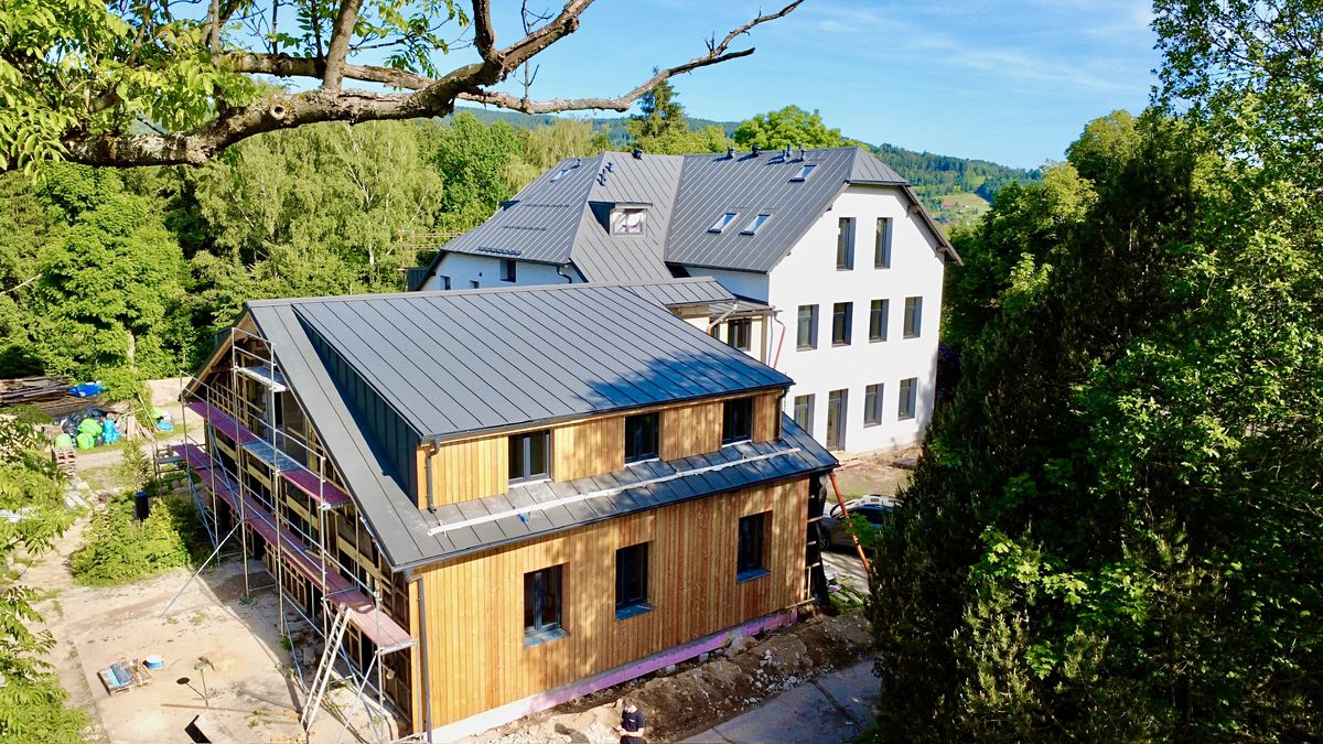 Prodej bytu 2+kk 35 m² – fotografie 2