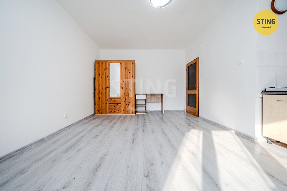 Prodej bytu 1+kk 25 m² – fotografie 4