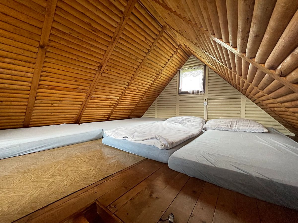 Prodej chaty 25 m², pozemek 932 m² – fotografie 4