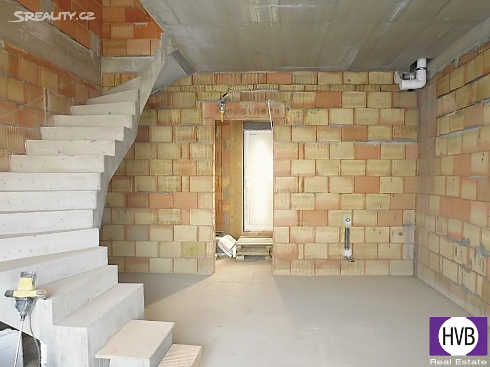 Prodej vícegeneračního domu 250 m², pozemek 569 m², Praha