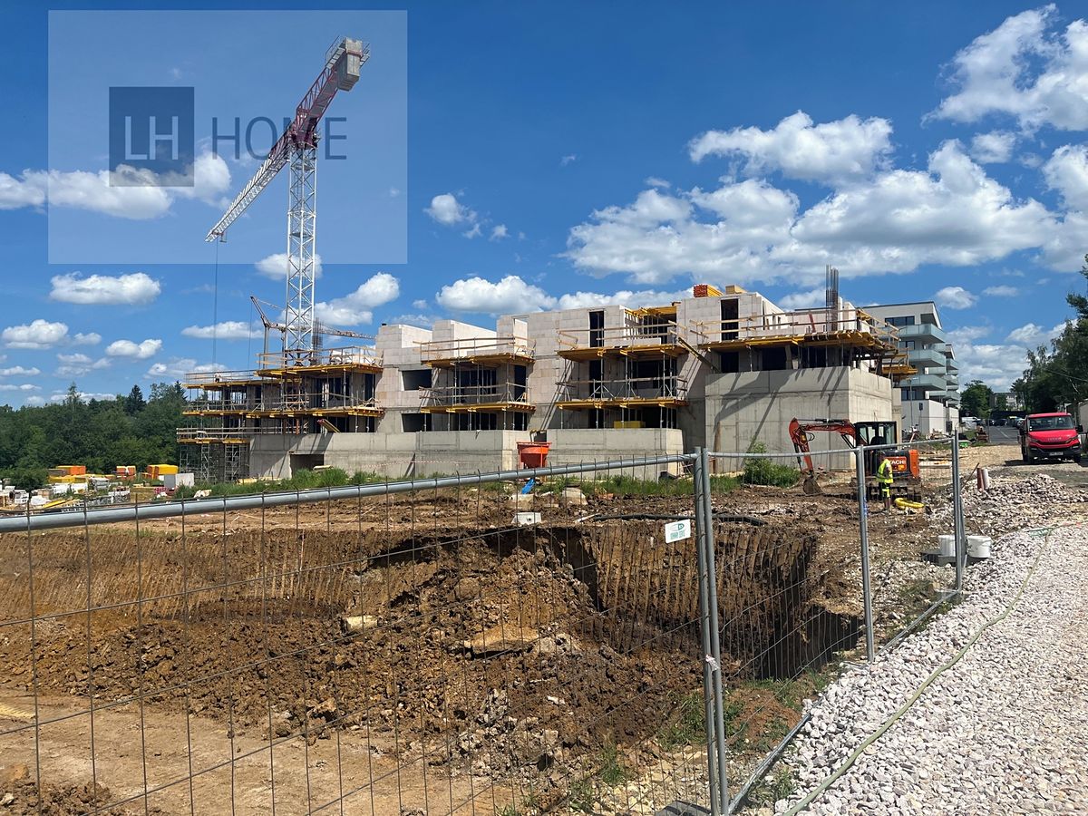 Prodej bytu 1+kk 39 m²