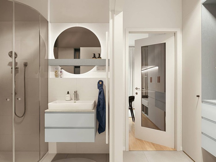 Prodej bytu 1+kk, 36 m² (14 z 18)