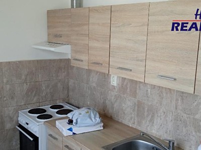 Pronájem bytu 2+1 66 m²