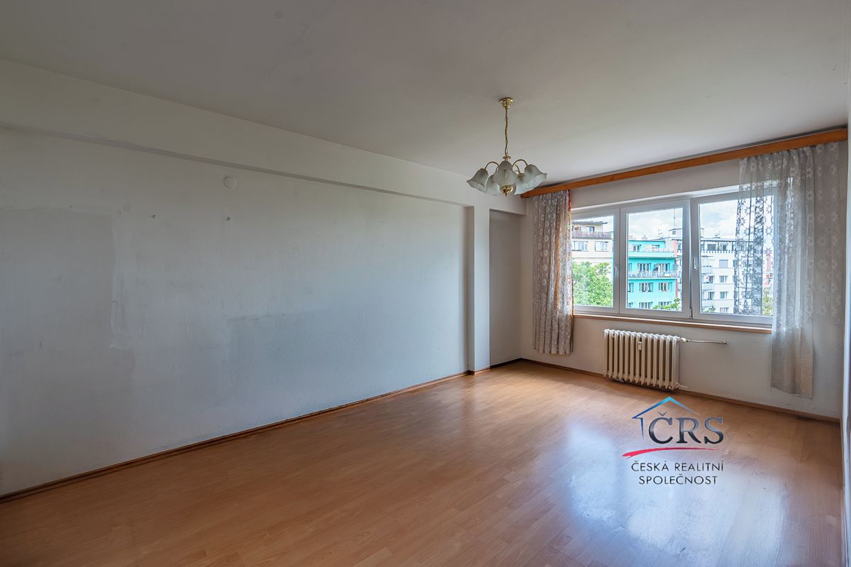 Prodej bytu 4+kk 99 m² – fotografie 3