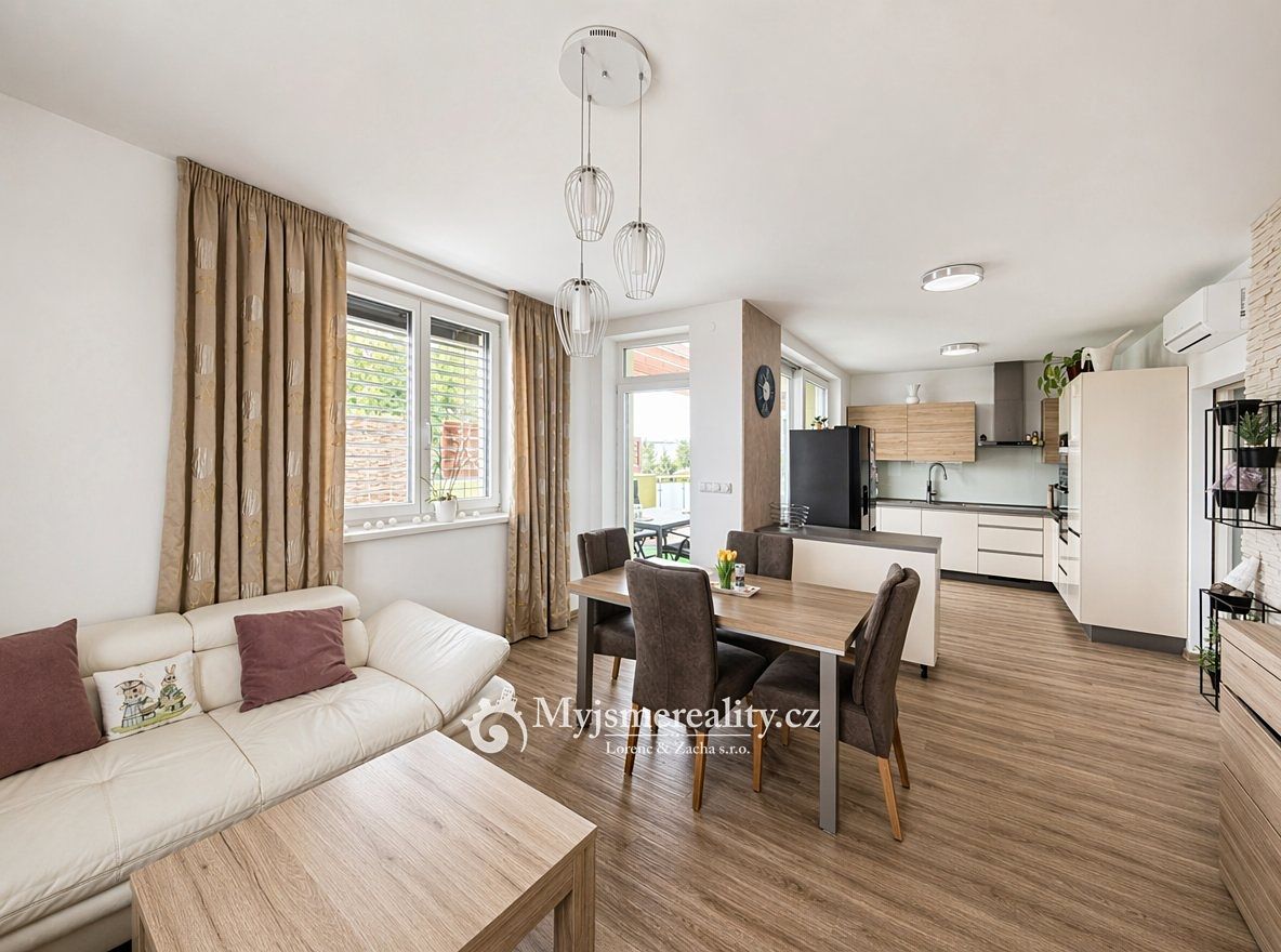 Prodej bytu 4+kk 169 m²
