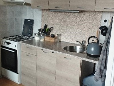Pronájem bytu 1+1 36 m²
