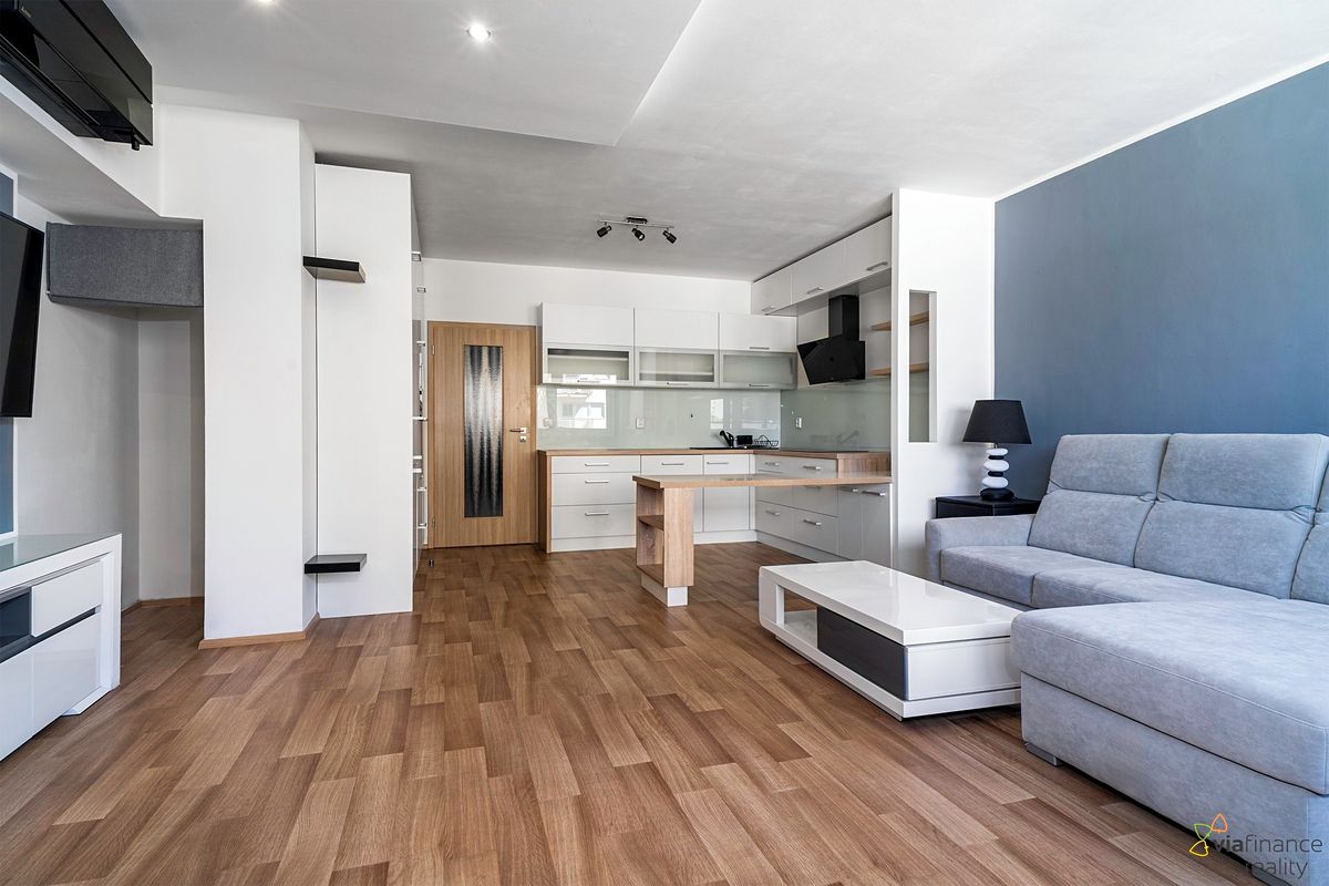 Prodej bytu 3+kk 75 m² – fotografie 2