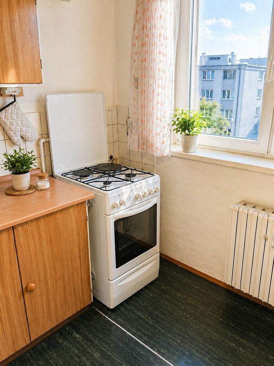 Pronájem bytu 2+1 61 m²