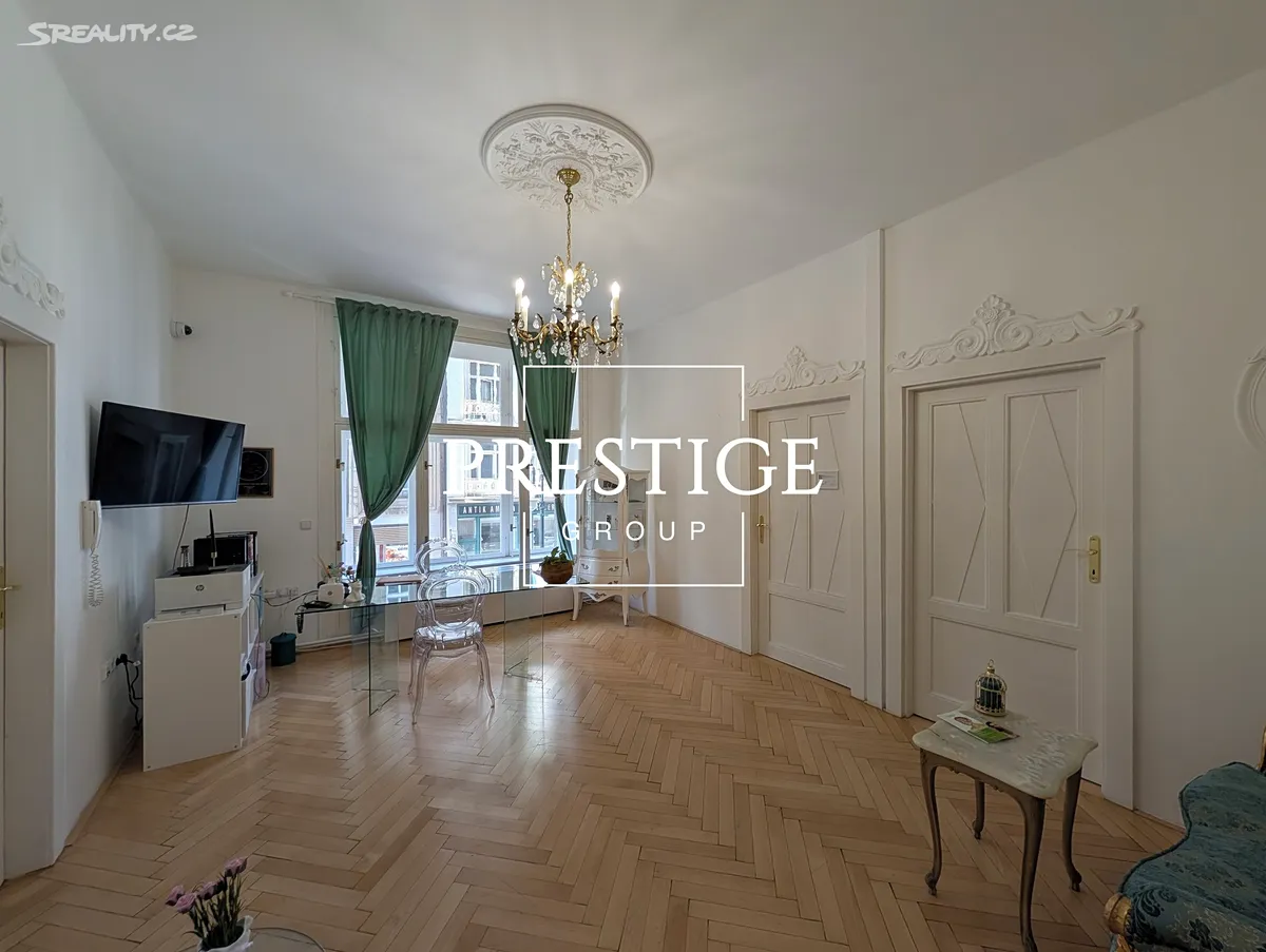 Pronájem obchodního prostoru 96 m² – pohled 4