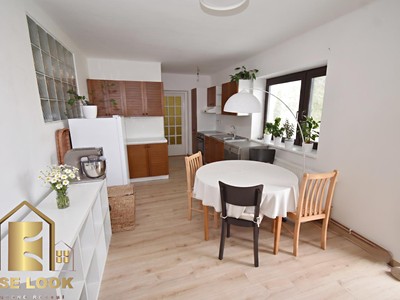 Pronájem bytu 5+kk 153 m²
