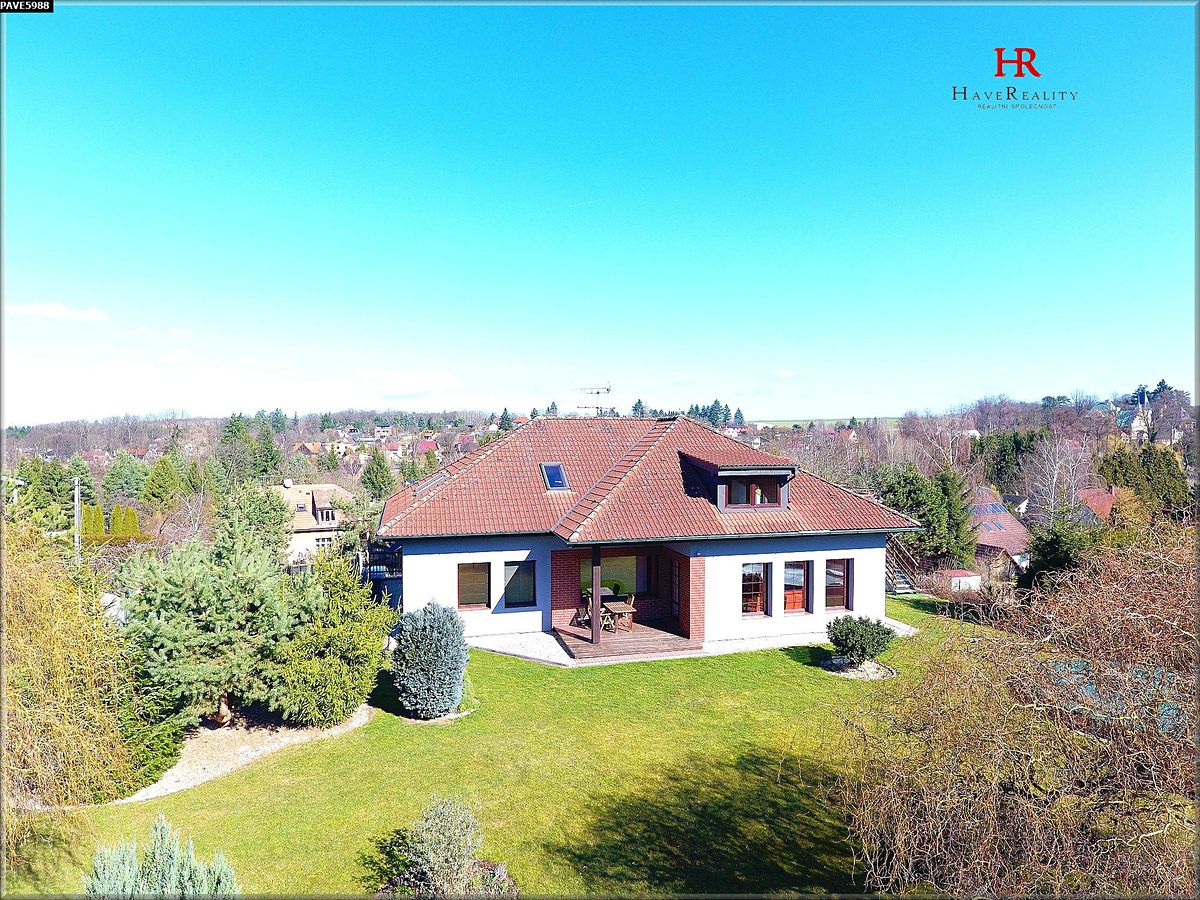 Pronájem bytu 4+1 127 m²
