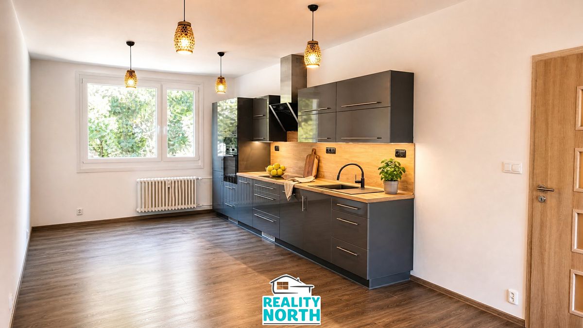 Prodej bytu 3+kk 79 m²