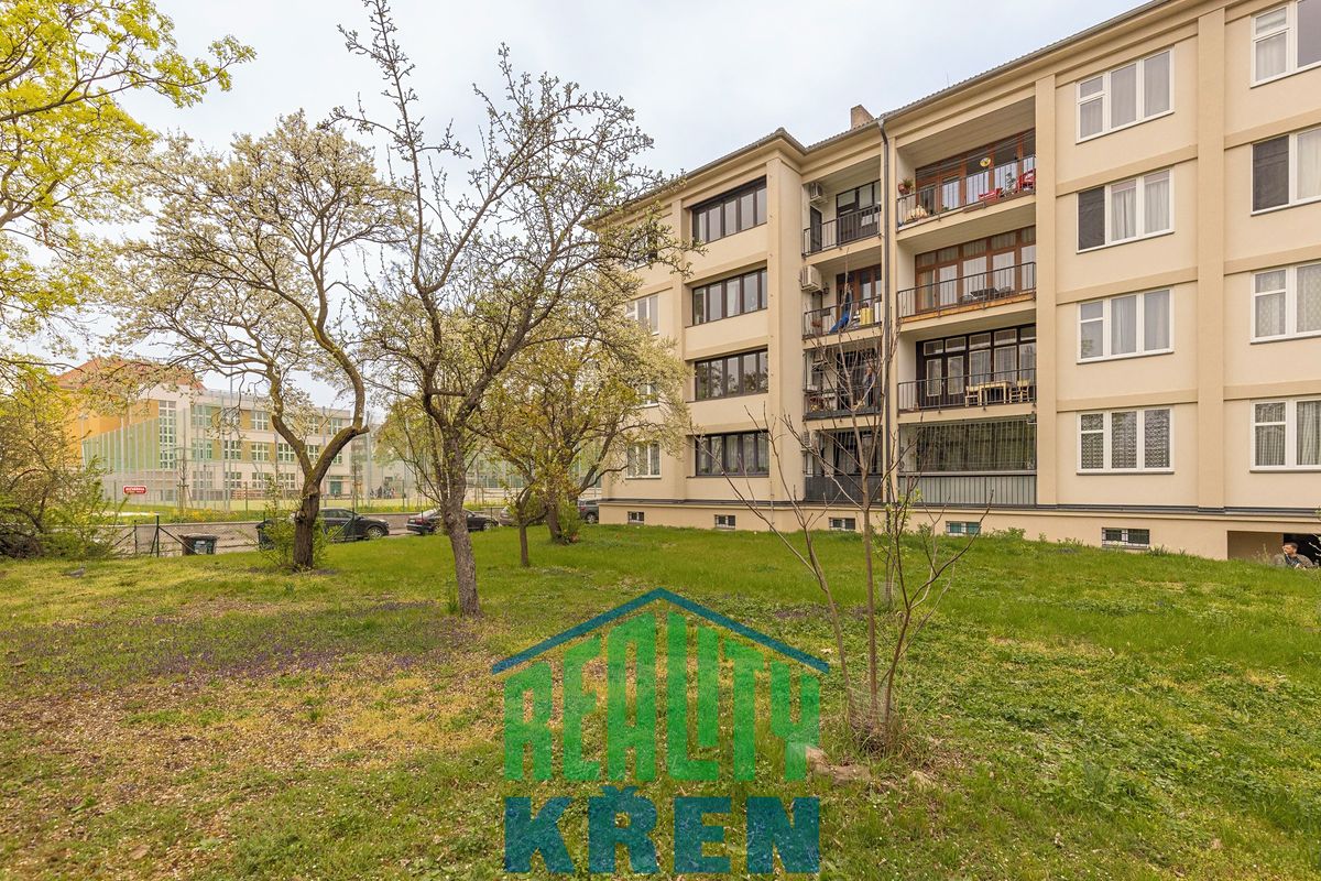 Prodej bytu 3+1 93 m²